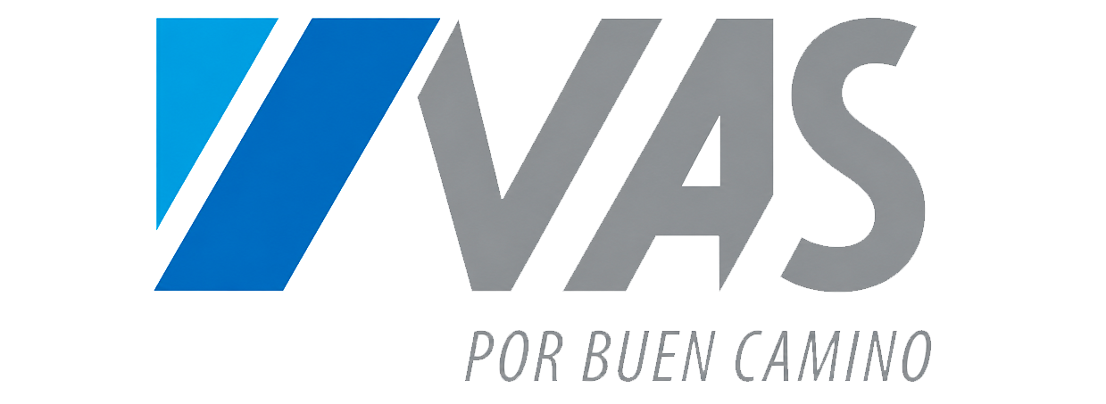Logo vas