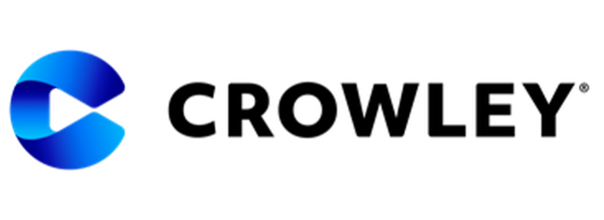 logo crowley