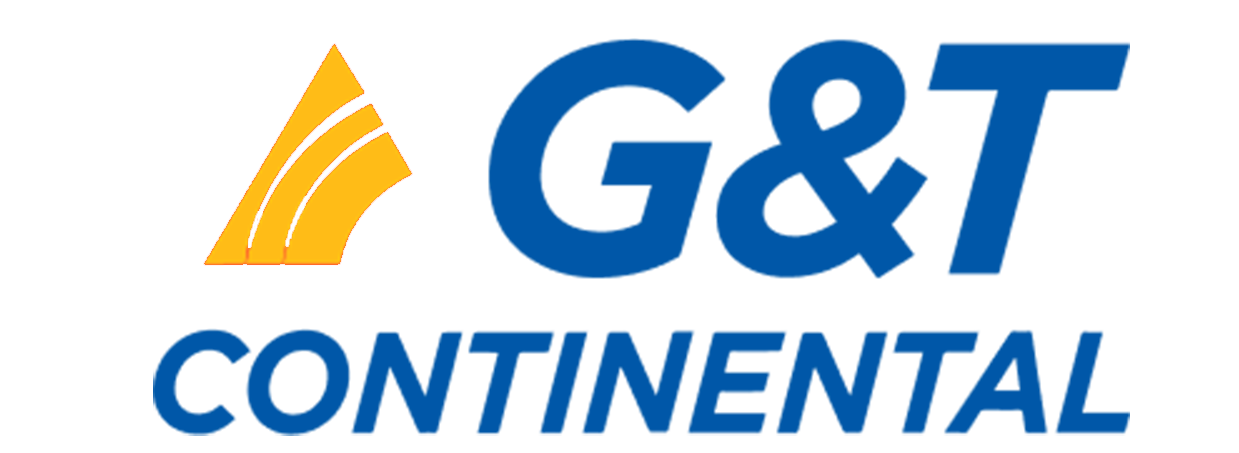 logo g&t