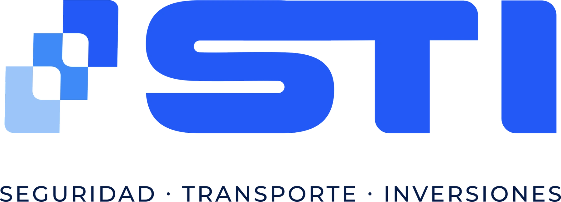 Grupo STI — Seguridad, Transporte, Inversiones
