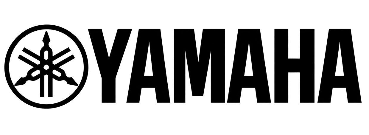 logo yamaha
