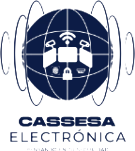 CASSESA Electrónica