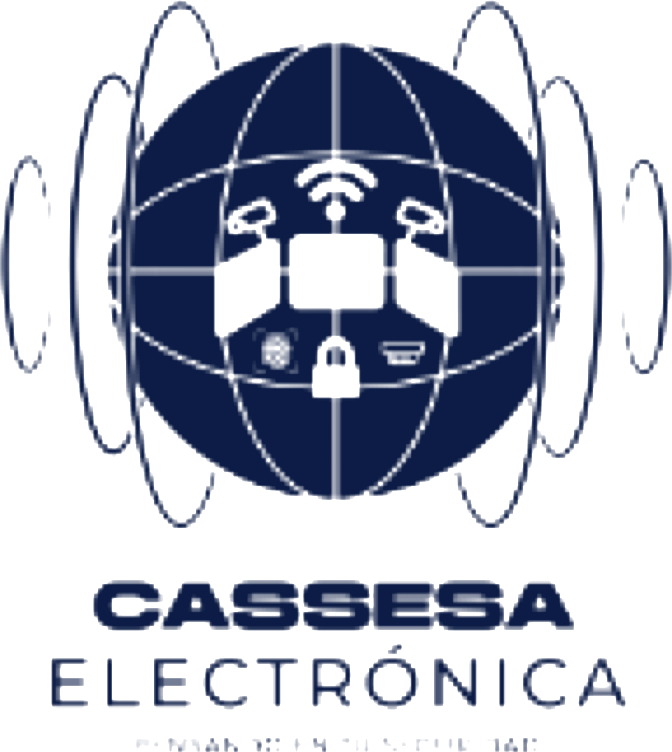 CASSESA Electrónica